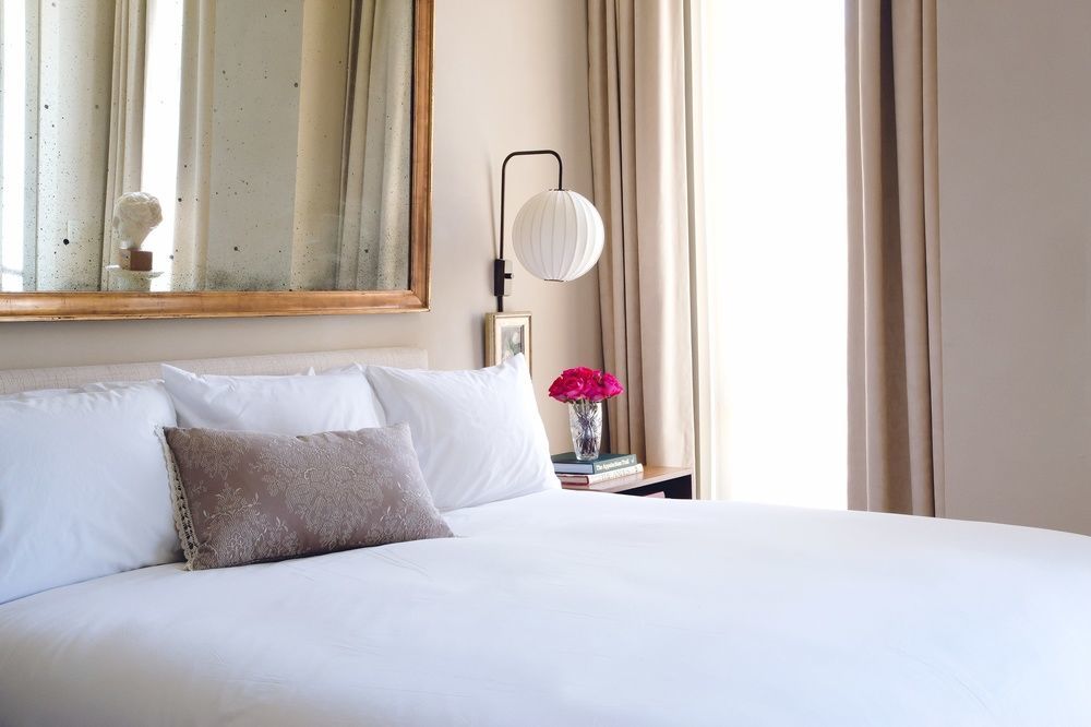 Hotel The Dewberry