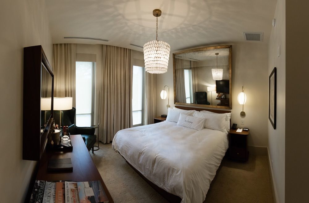 The Dewberry 5* Charleston
