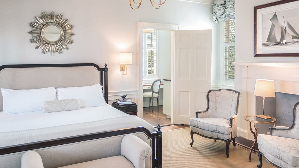 Inn Zero George 5*