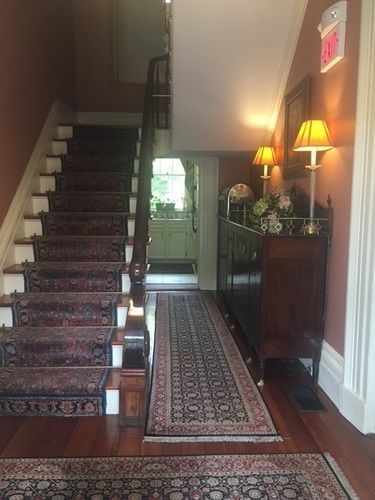 The Jasmine House 3*