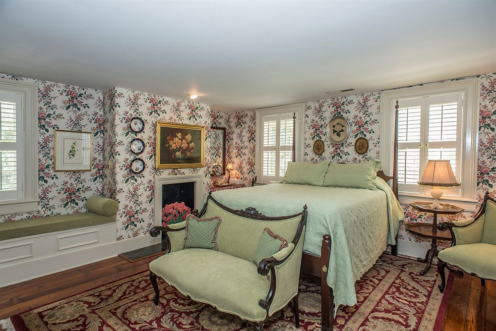 Bed & Breakfast The Jasmine House