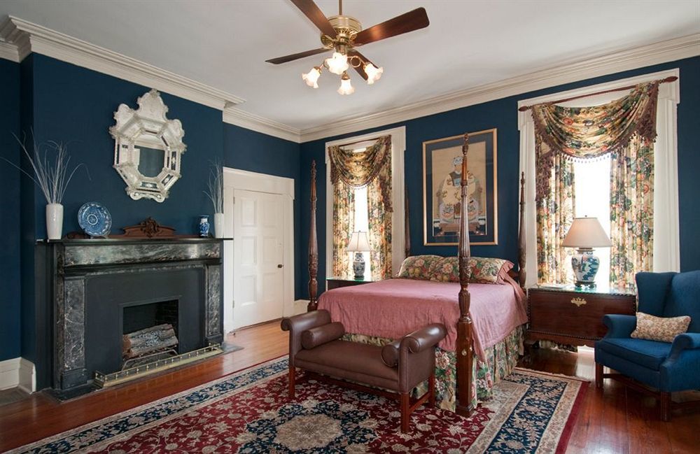The Jasmine House 3*