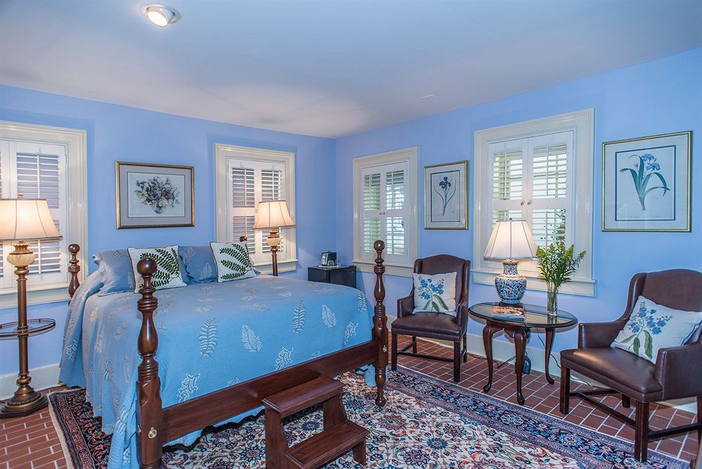 The Jasmine House 3* Charleston