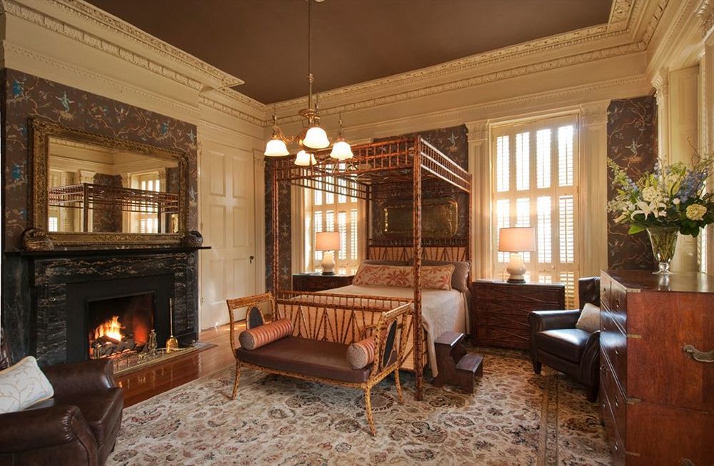 Bed & Breakfast The Jasmine House 3*