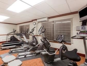 Hotel Clarion Pointe - West Ashley