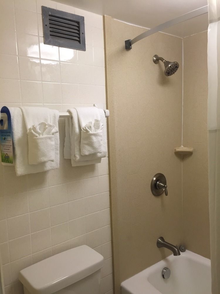 Days By Wyndham Historic District Hotel 2*