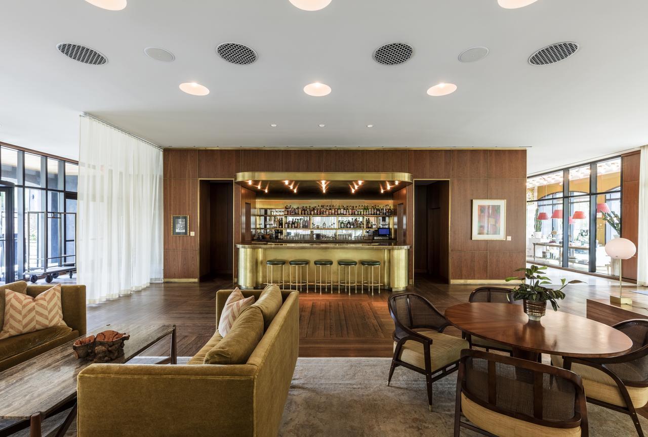 Hotel The Dewberry Charleston