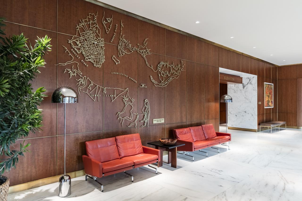 The Dewberry Hotel
