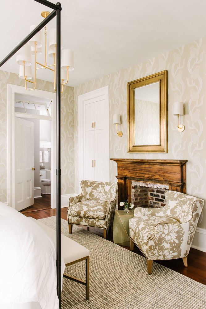 Hotel 86 Cannon - Adults Only Charleston