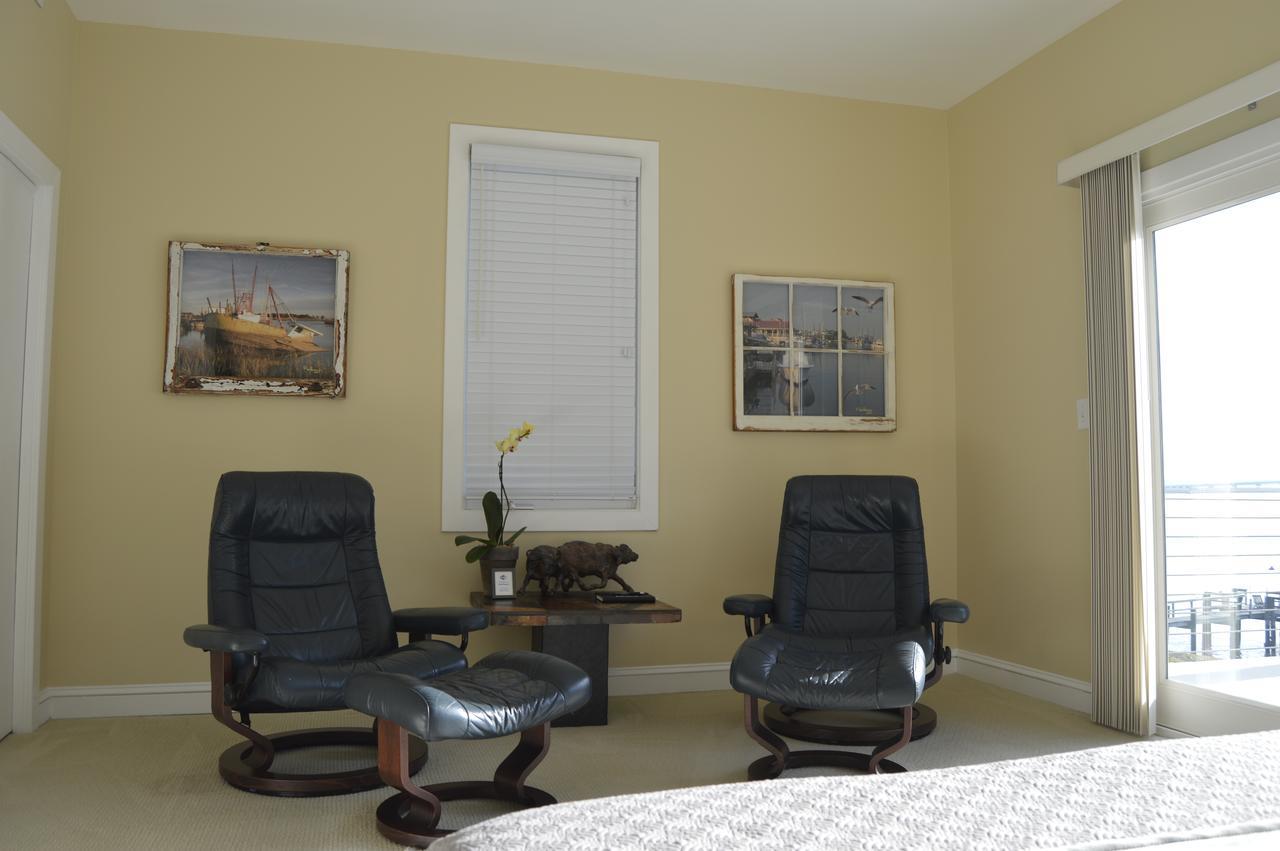 Waterway Bed & Breakfast Charleston