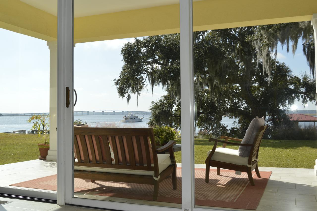 Waterway Bed & Breakfast Charleston