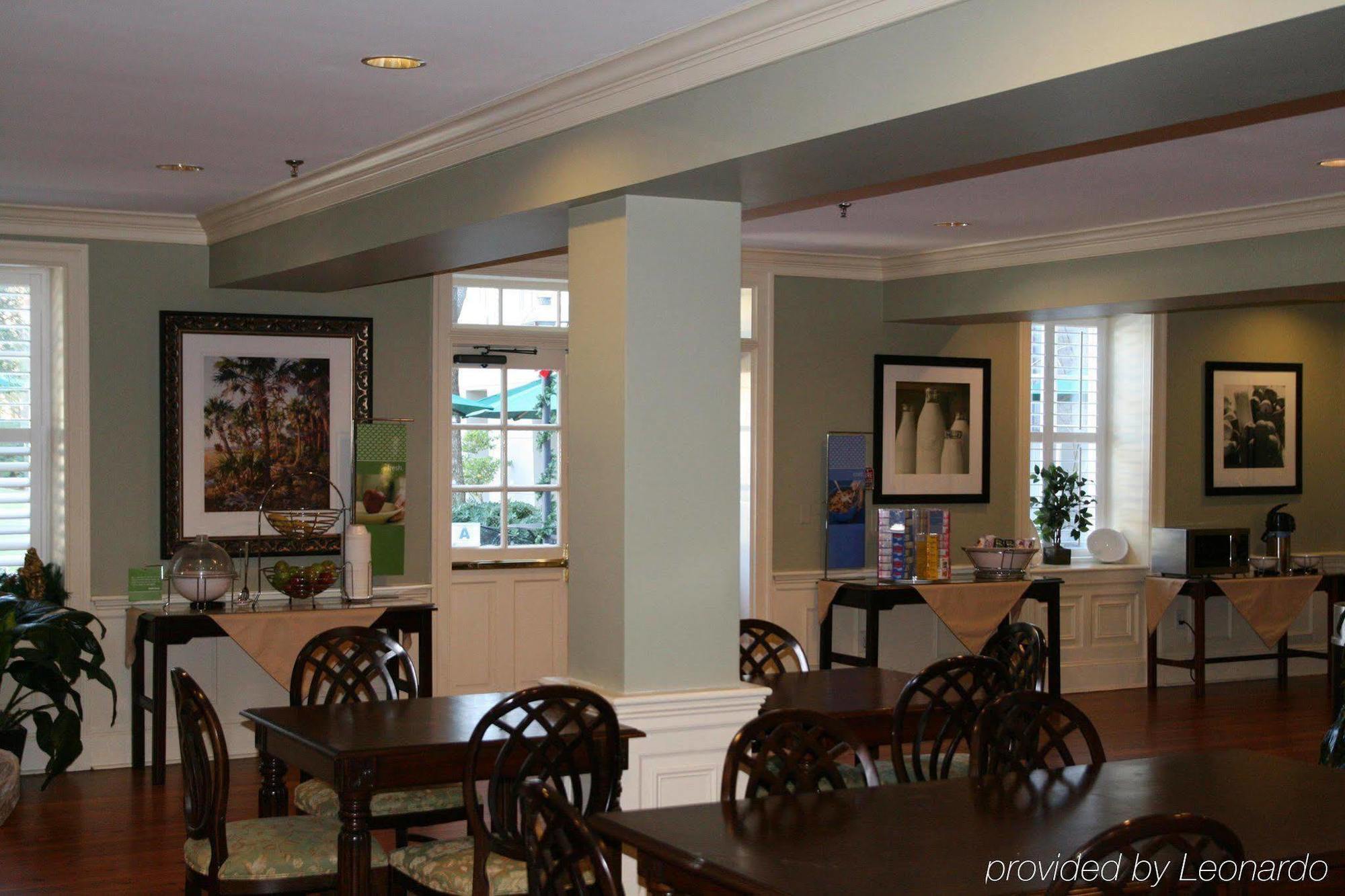 Hotel Hampton Charleston-historic District Charleston