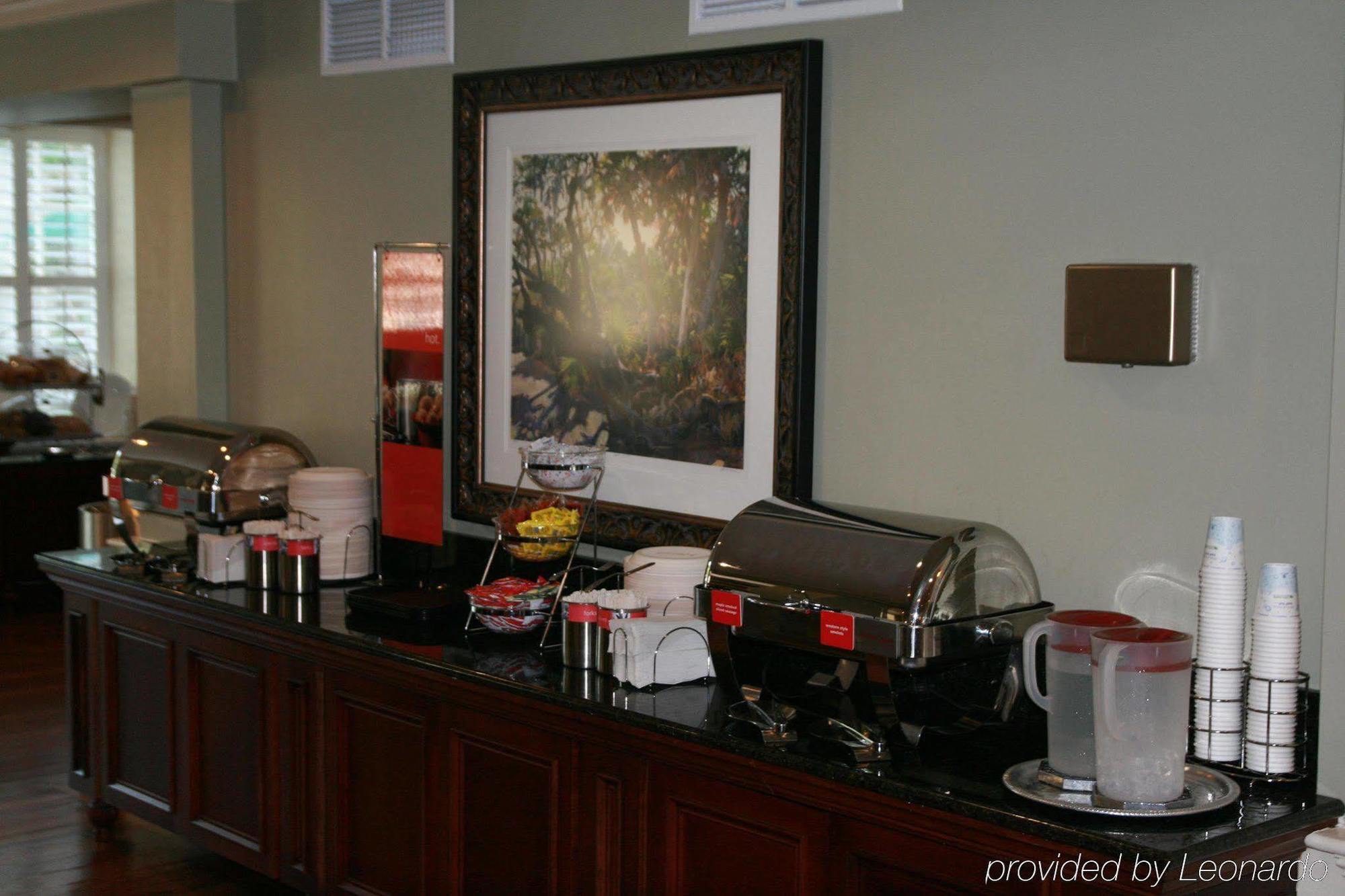 Hotel Hampton Charleston-historic District 3*