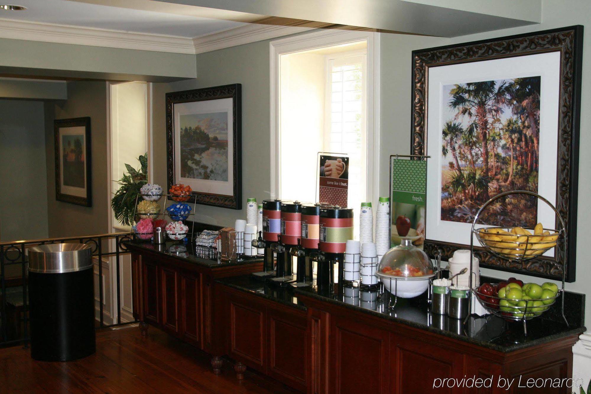 Hampton Charleston-historic District 3*