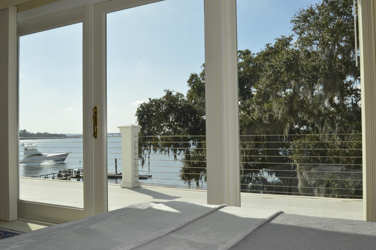 Bed & Breakfast Waterway 3*