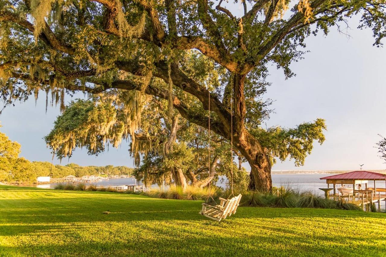 Waterway 3* Charleston