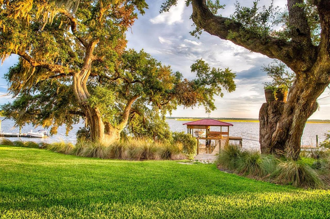 Waterway Bed & Breakfast Charleston