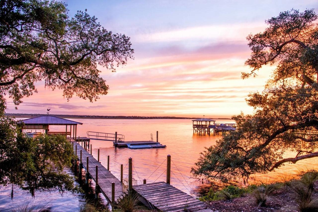 Waterway Bed & Breakfast Charleston