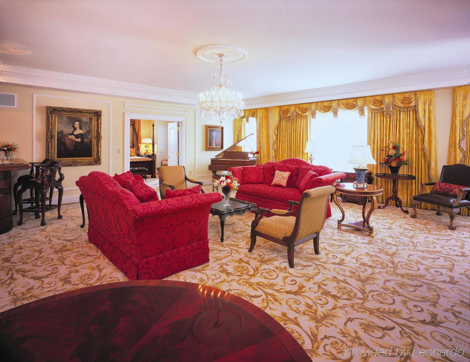 Hotel Market Pavilion