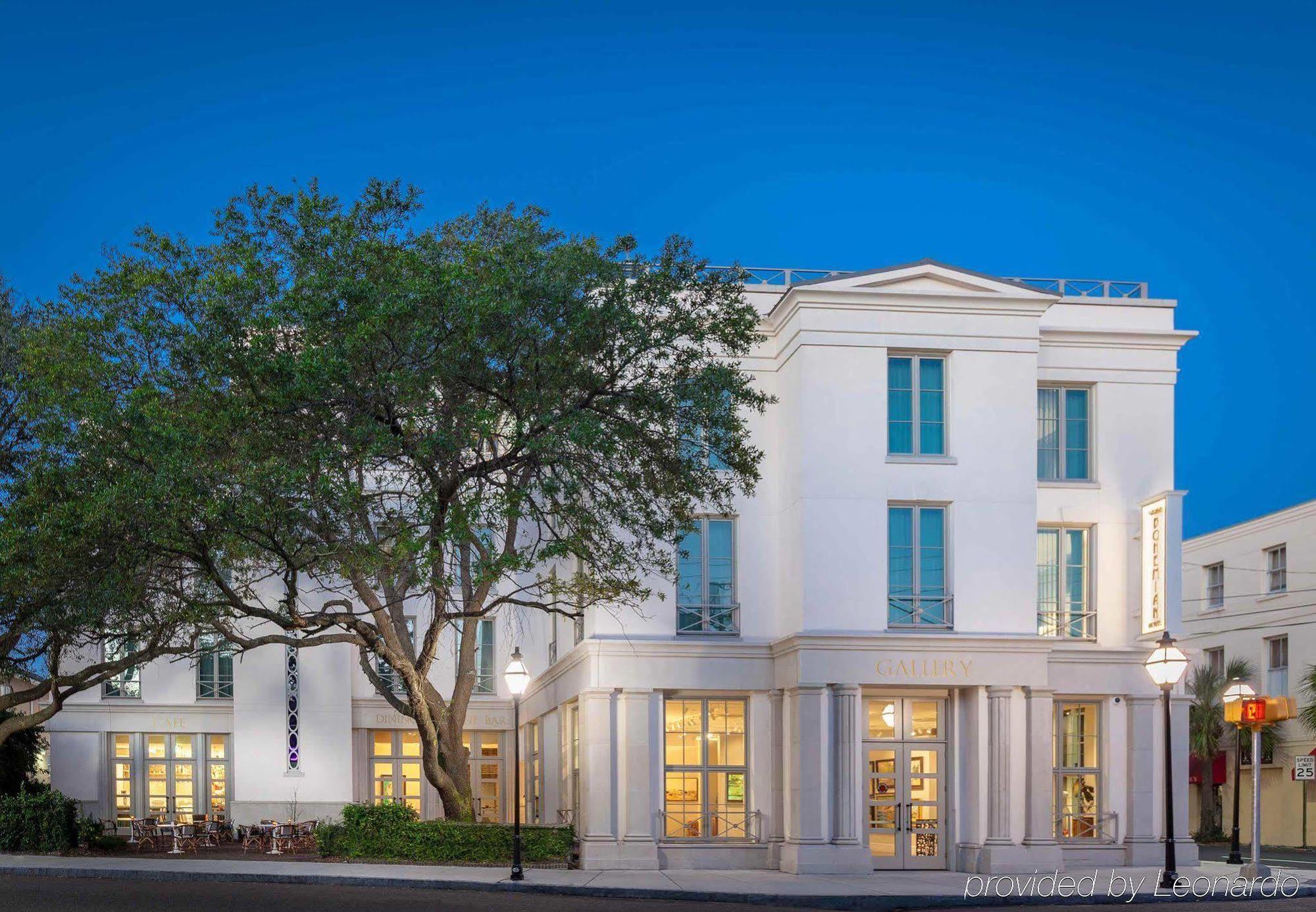 Grand Bohemian Charleston, Autograph Collection 4* Charleston