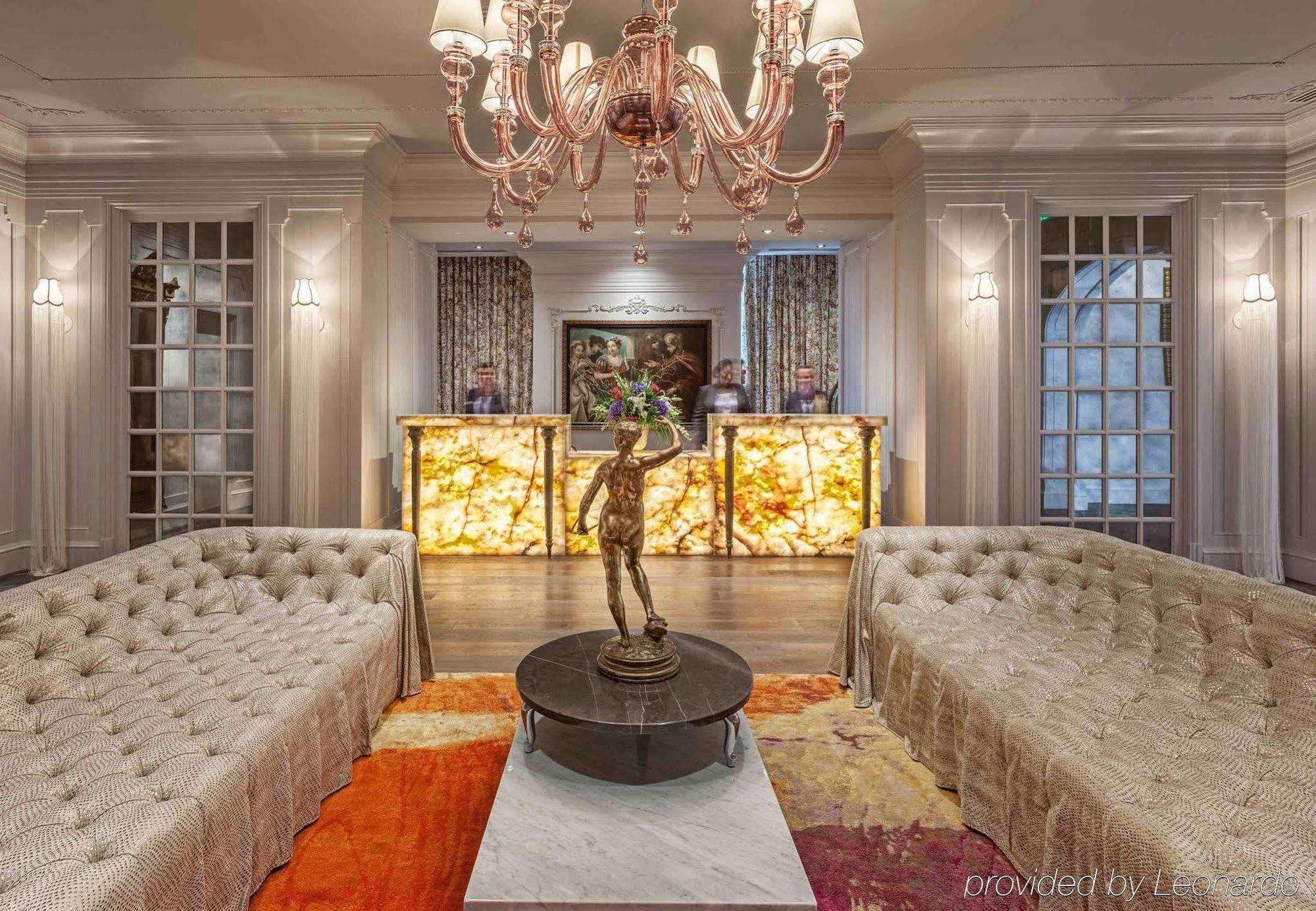 Grand Bohemian Charleston, Autograph Collection Charleston