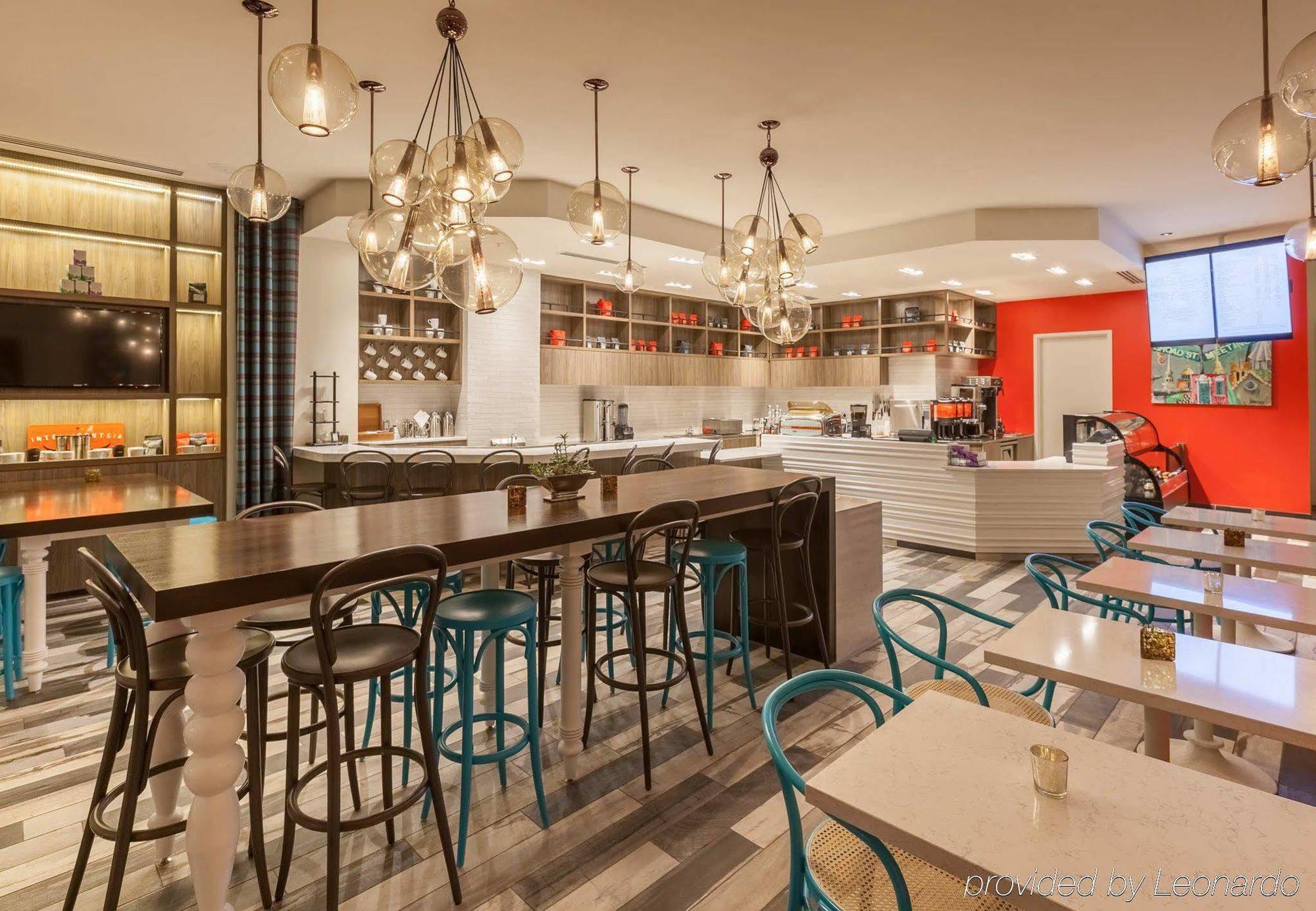 Grand Bohemian Charleston, Autograph Collection Hotel 4*