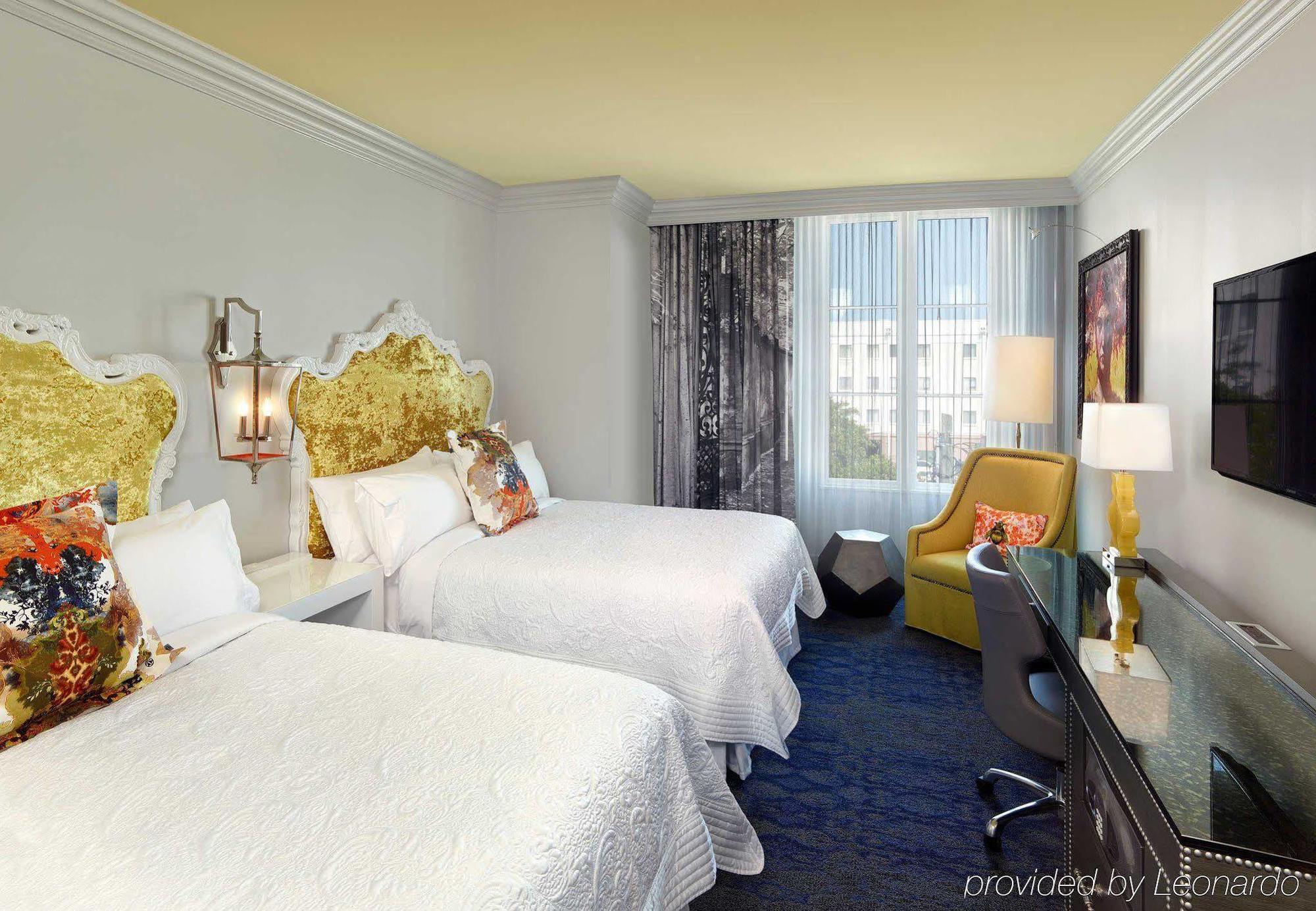 Grand Bohemian Charleston, Autograph Collection Hotel Charleston