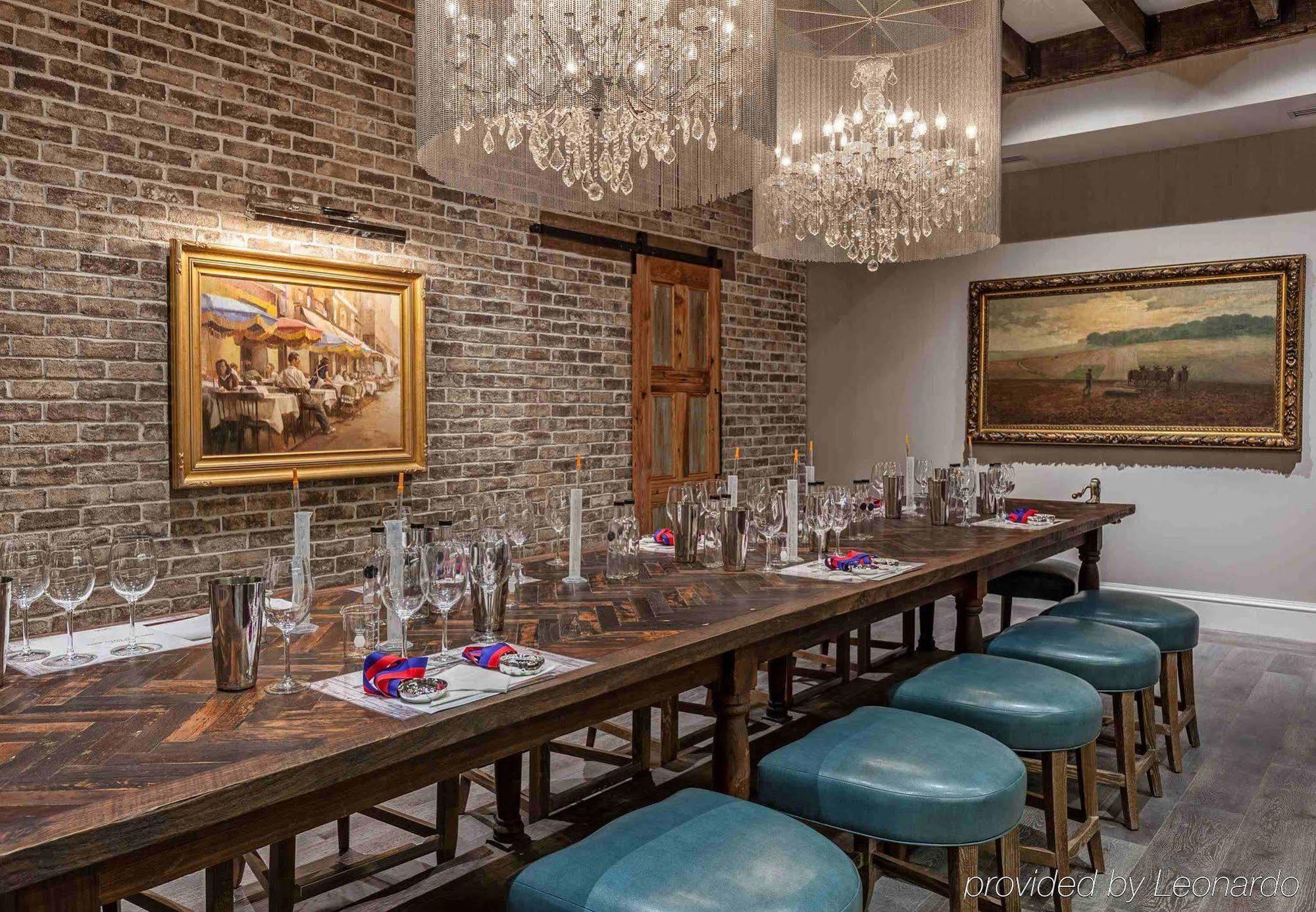Hotel Grand Bohemian Charleston, Autograph Collection