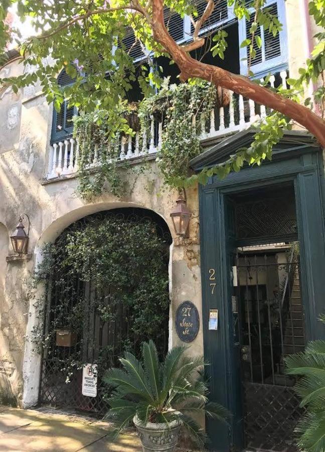 27 State Street 4* Charleston