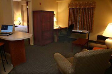 Hampton Charleston-daniel Island 3*