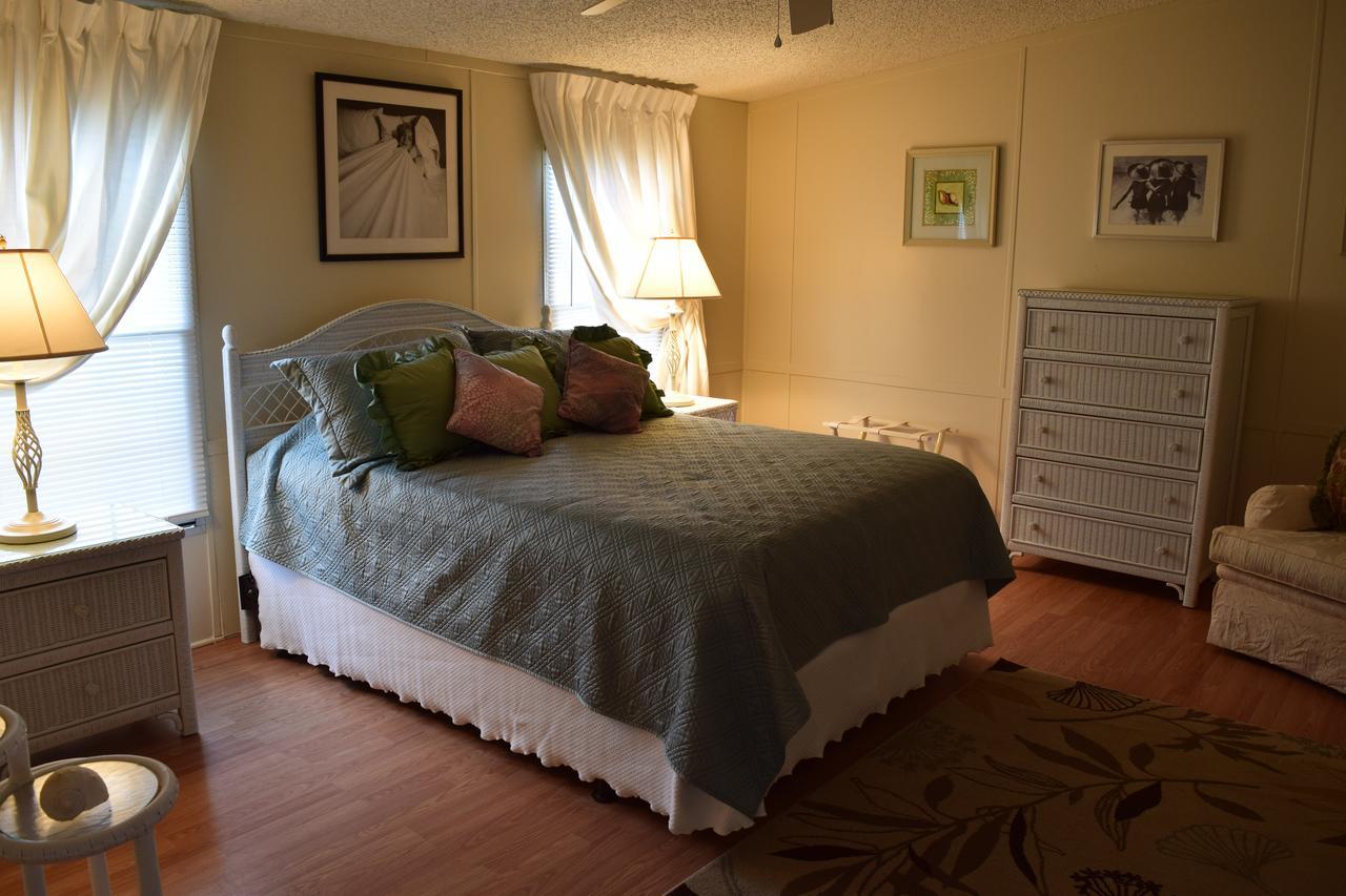 Gray Heron House Holiday home *