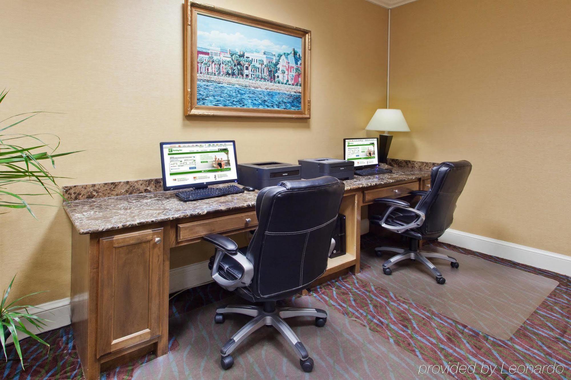 Charleston-riverview By Ihg