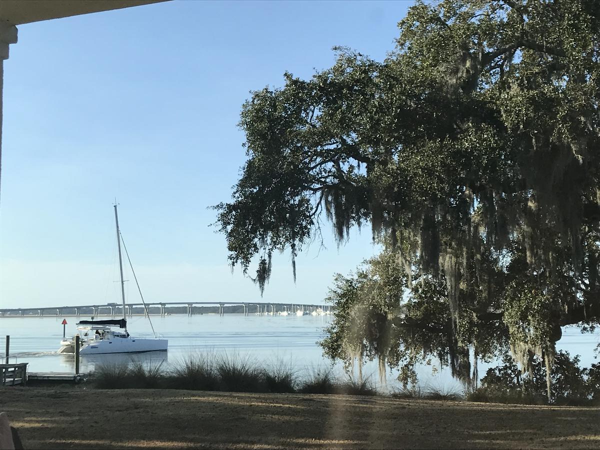 Bed & Breakfast Waterway Charleston