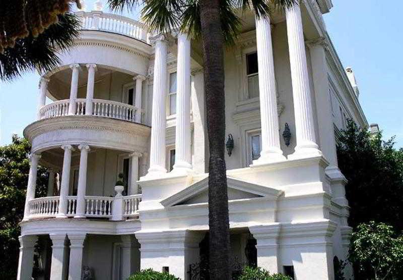 Courtyard By Marriott Historic District Hotel Charleston