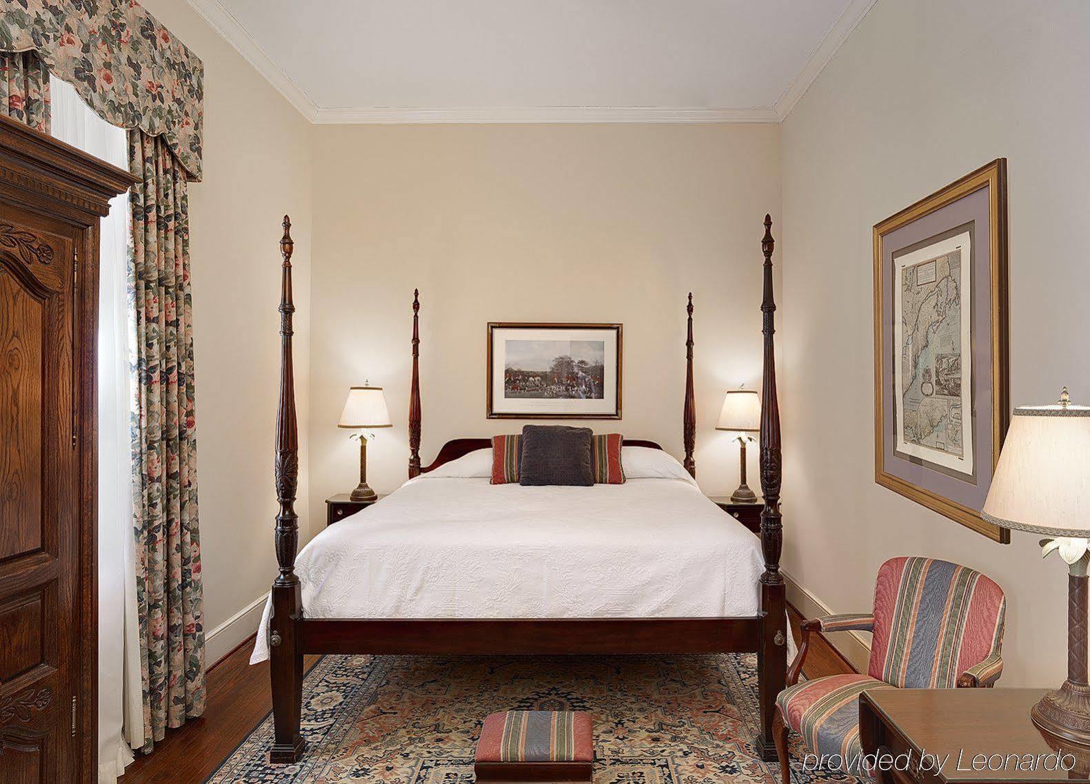 Kings Courtyard 3* Charleston
