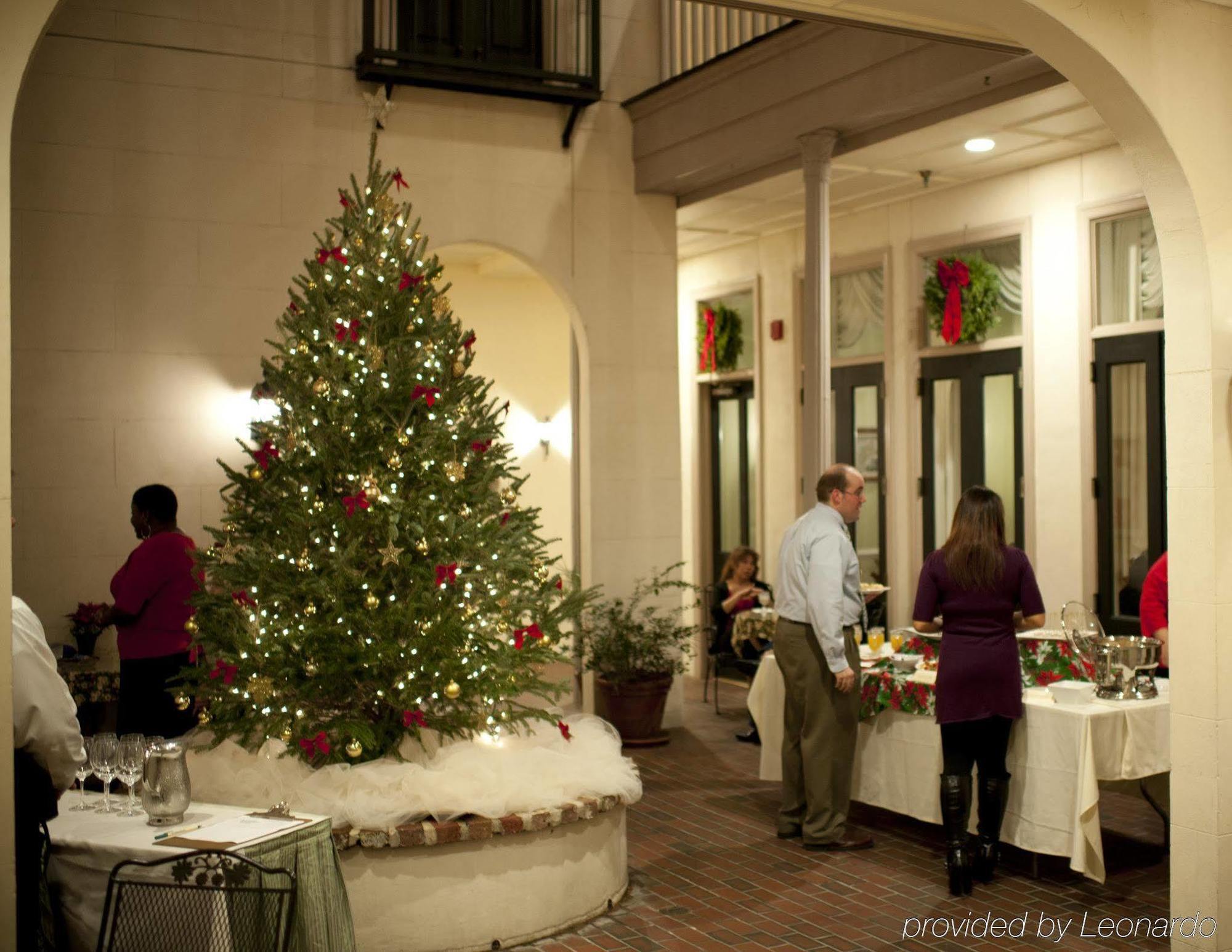 Kings Courtyard Bed & Breakfast 3*