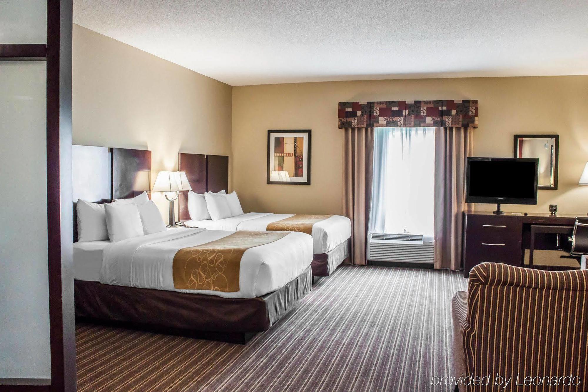 Hotel Comfort West Ashley
