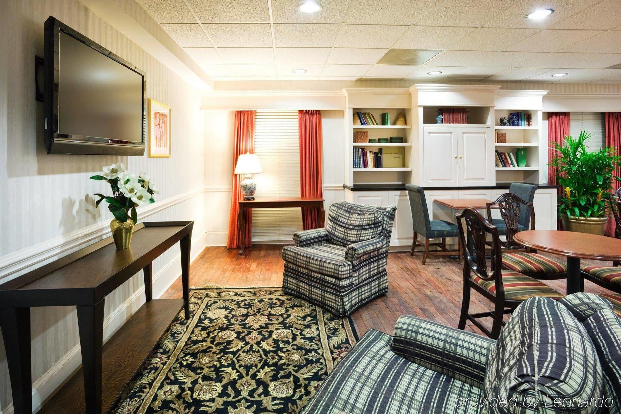 Hotel Express Us Highway 17 & I-526 By Ihg Charleston