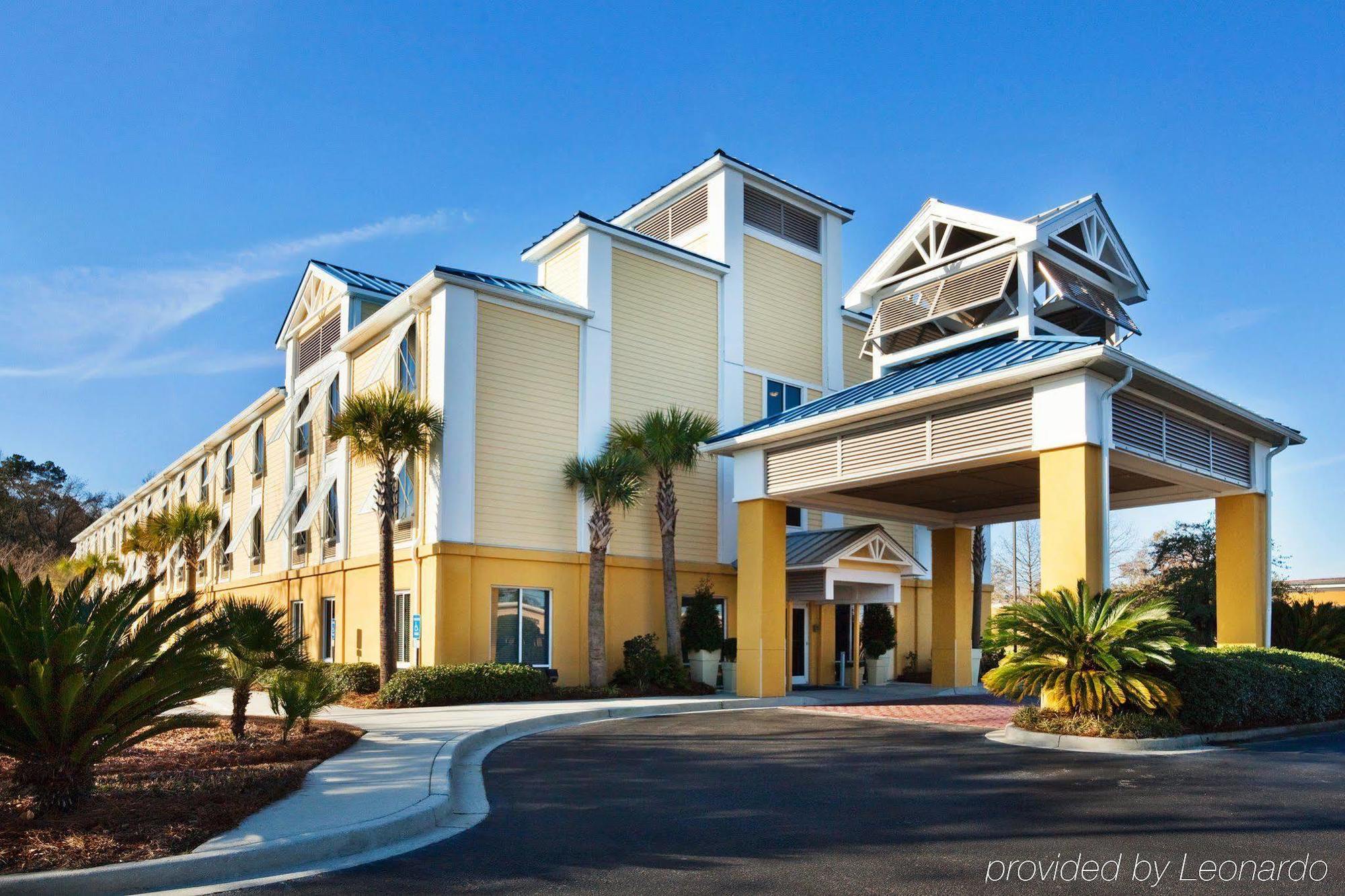 Express Us Highway 17 & I-526 By Ihg 2* Charleston
