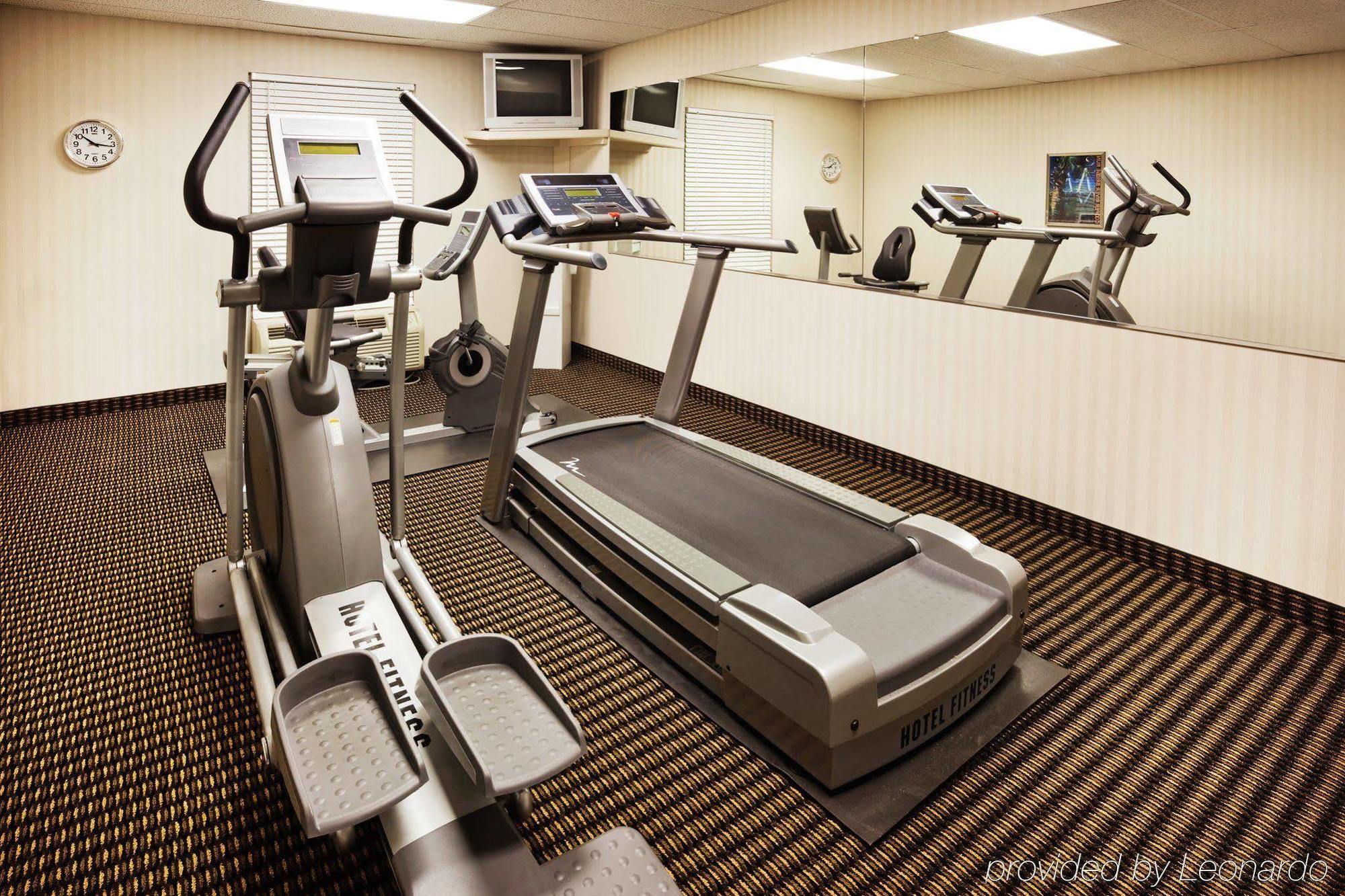 Express Us Highway 17 & I-526 By Ihg 2* Charleston