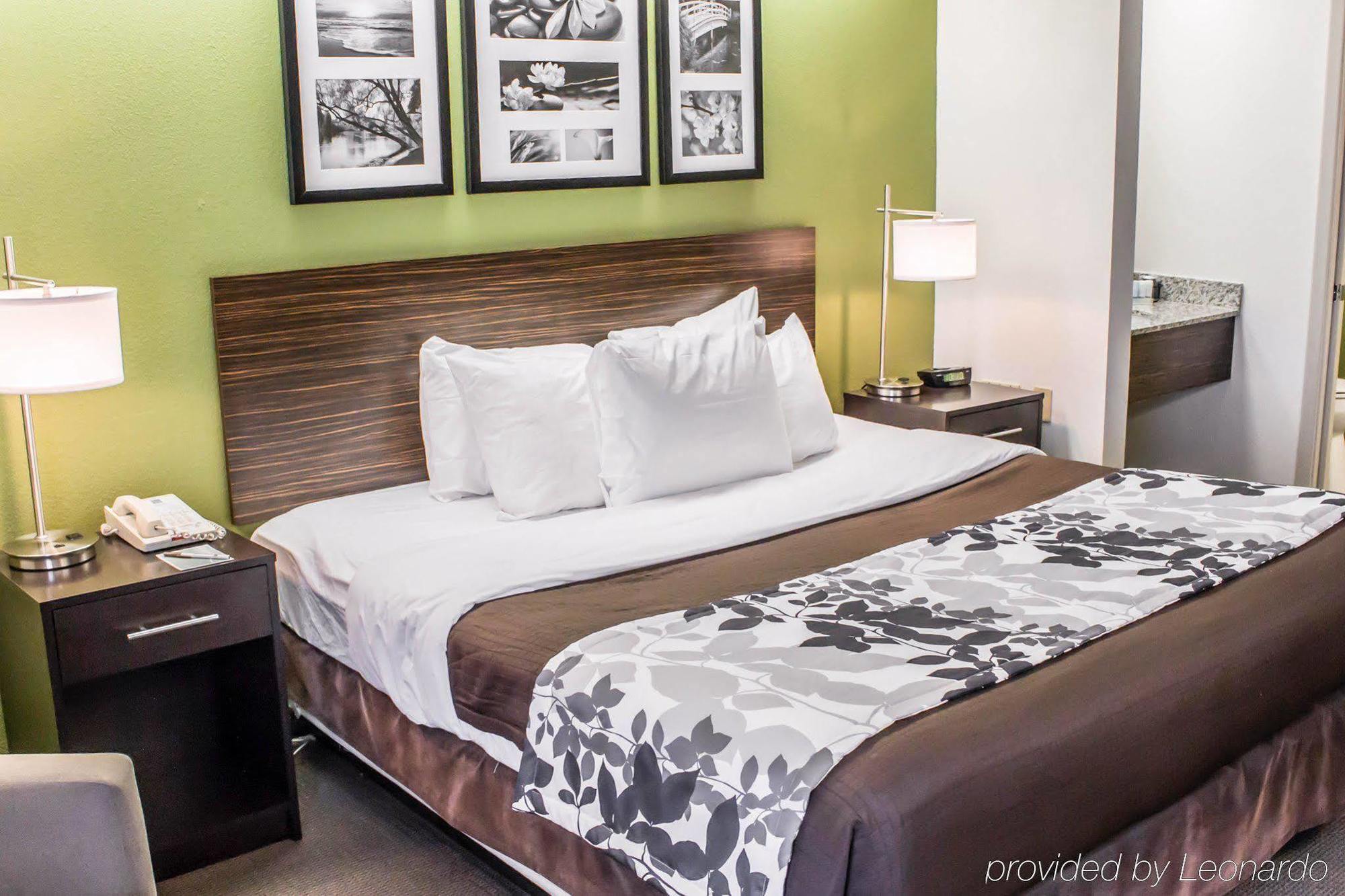Sleep - West Ashley 2*