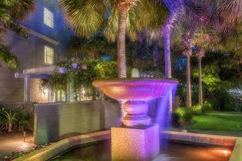 Sleep - West Ashley Inn Charleston