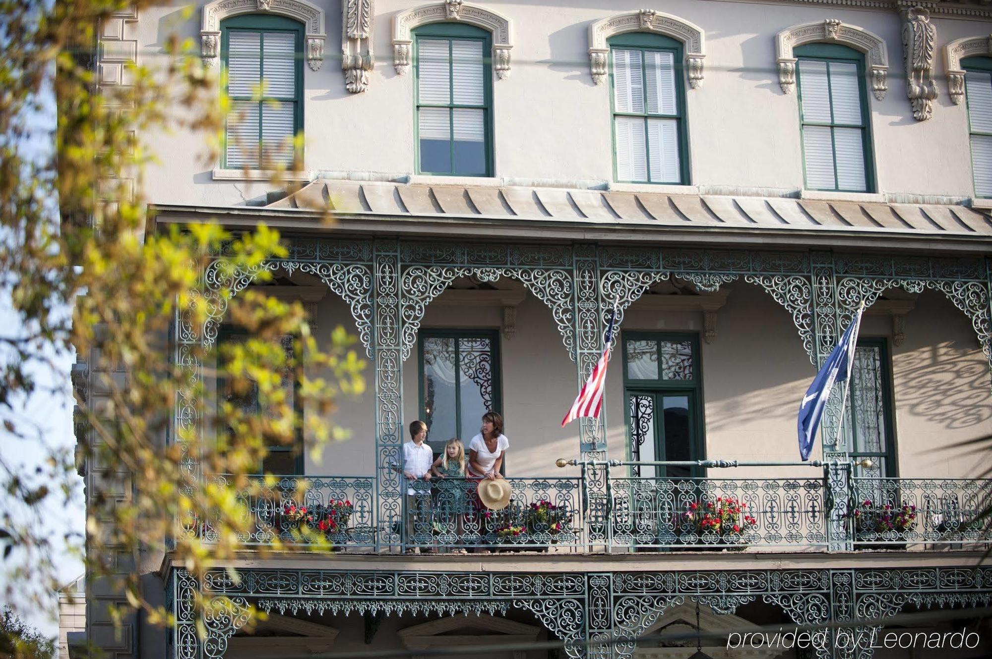 John Rutledge House Hotel
