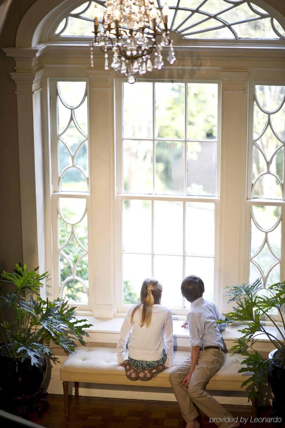 John Rutledge House 4*