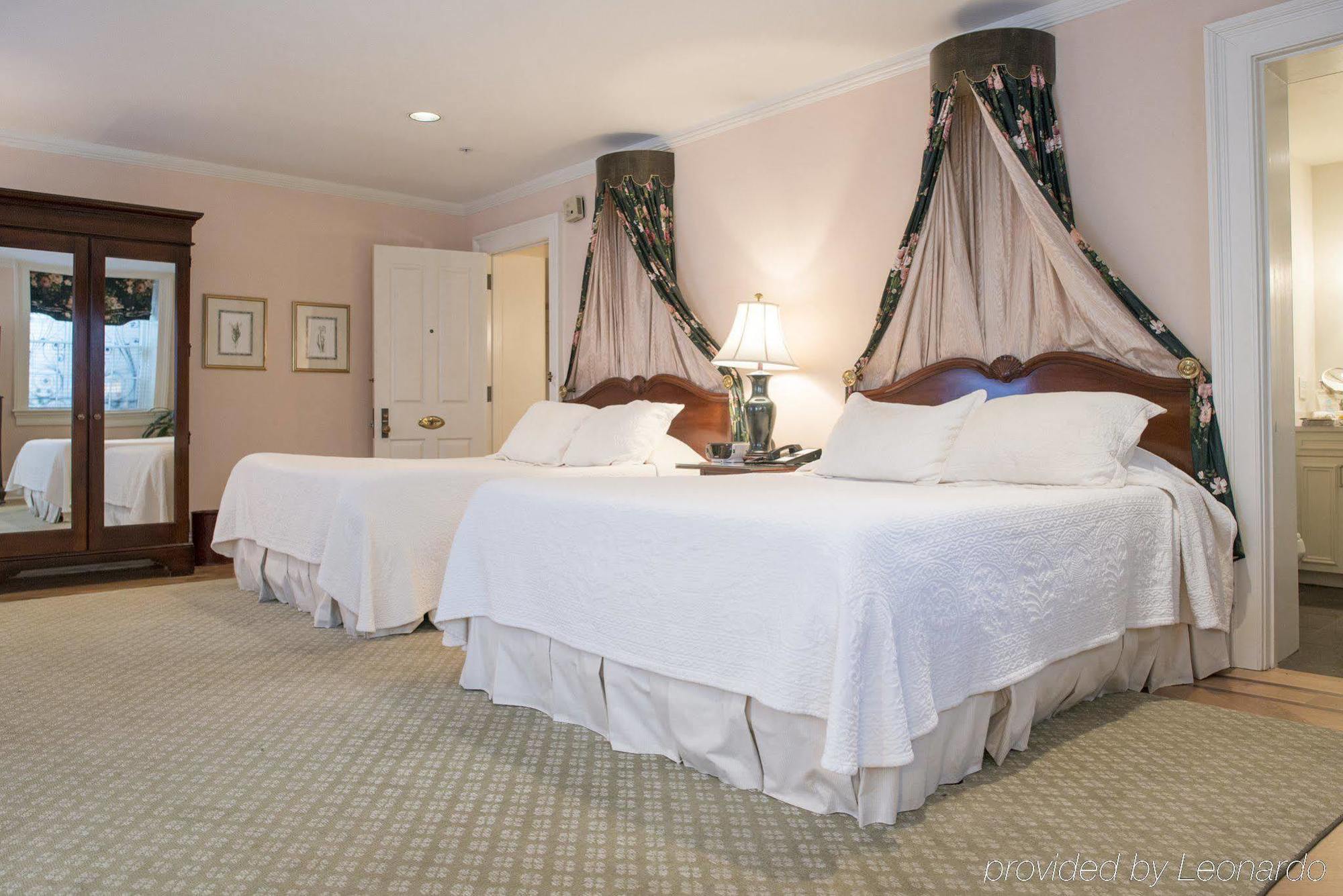 John Rutledge House 4*