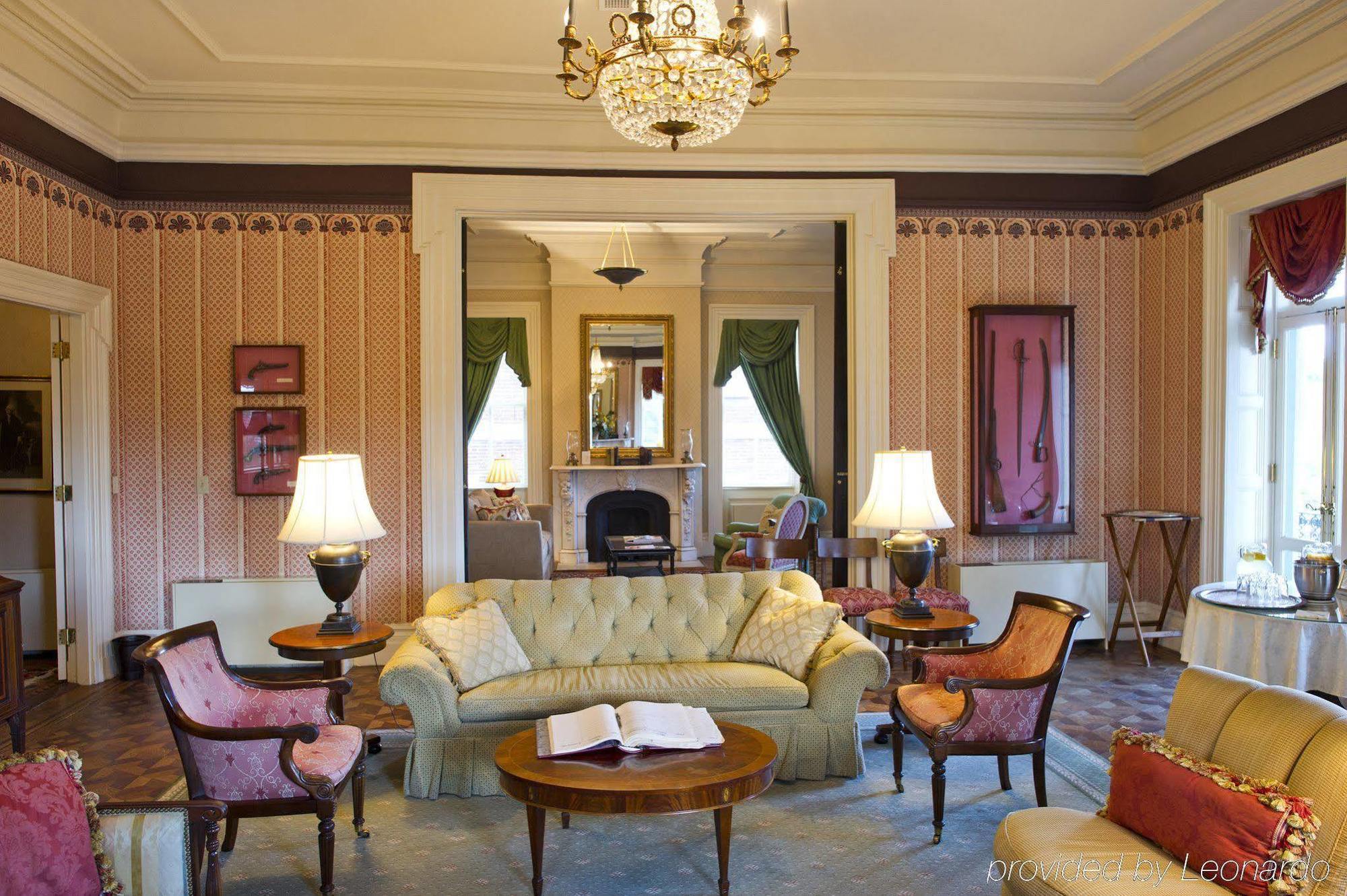 John Rutledge House 4* Charleston