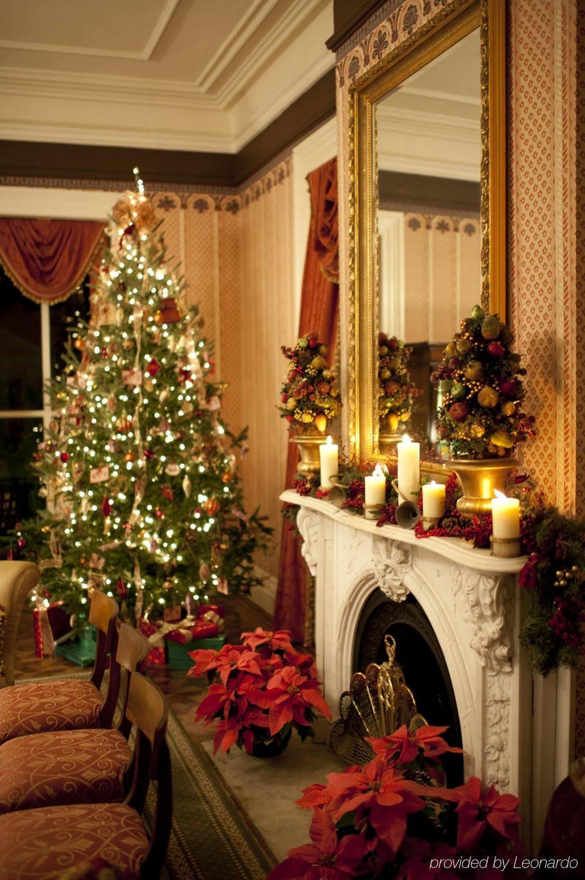 Hotel John Rutledge House Charleston