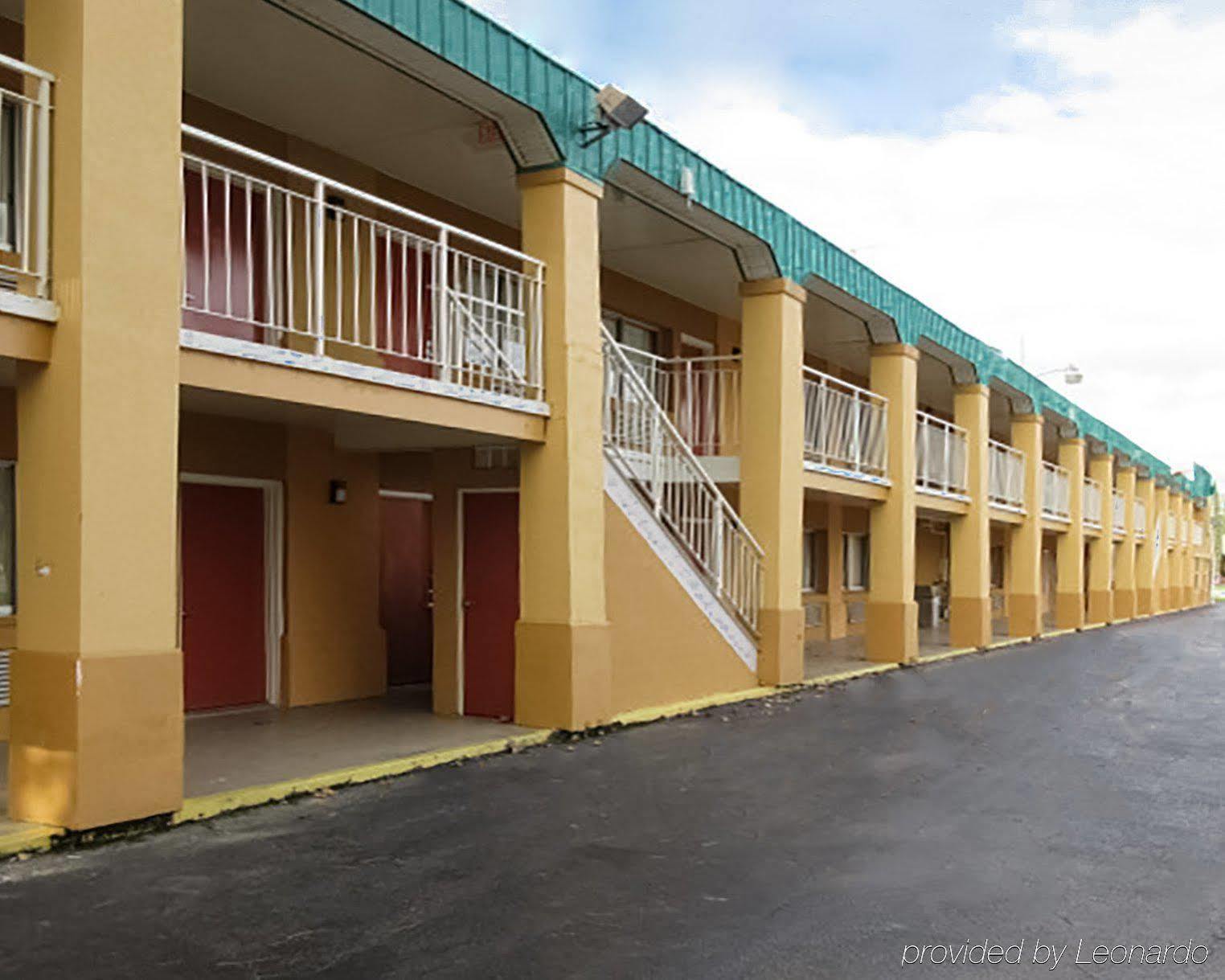 Inn Quality - West Ashley Charleston