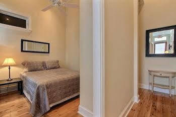 The Hawthorne By Low Country Rentals Charleston