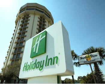 Charleston-riverview By Ihg Hotel Charleston